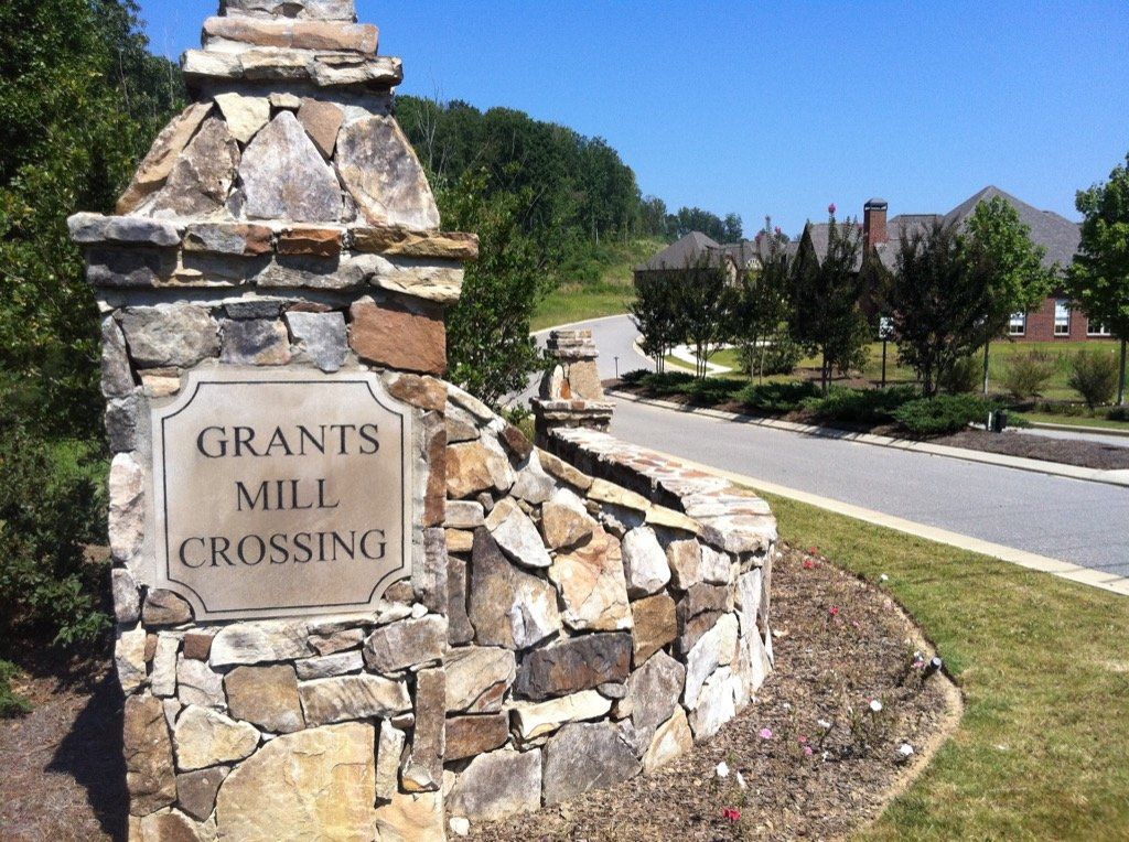 Grants Mill Crossing Fairin Realty LLC