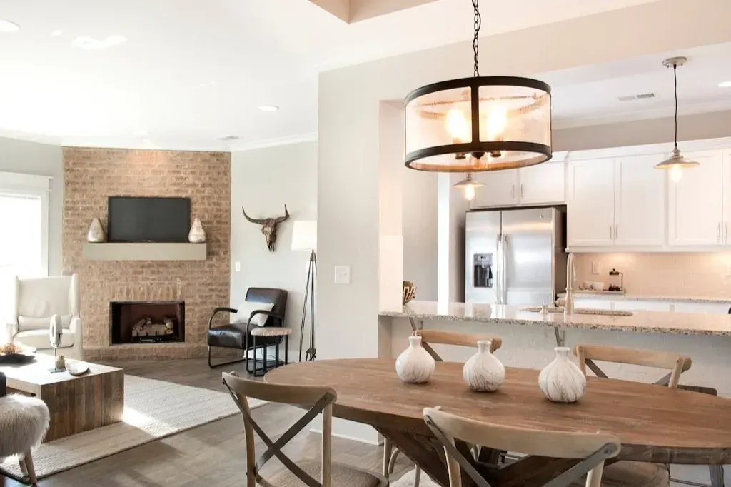 Tower Homes - Grants Mill Crossing