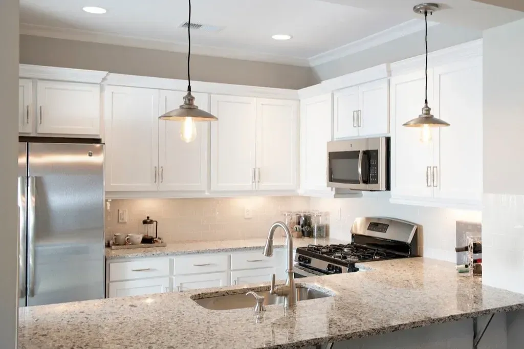 Tower Homes - Grants Mill Crossing