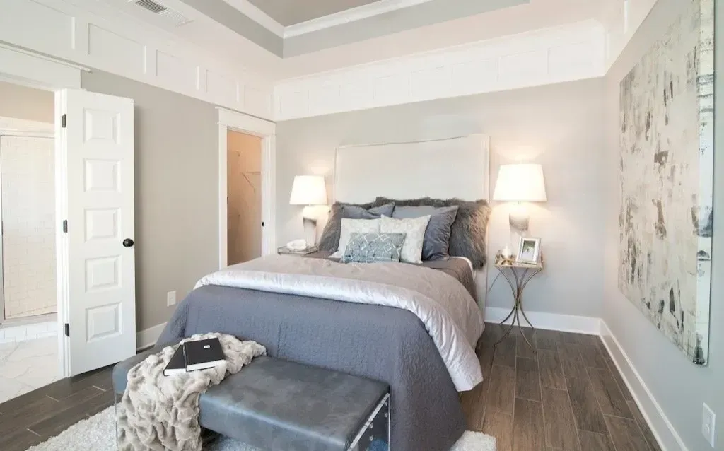 Tower Homes - Grants Mill Crossing