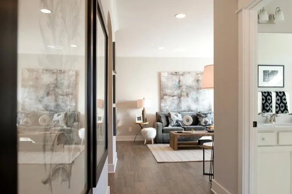 Tower Homes - Grants Mill Crossing