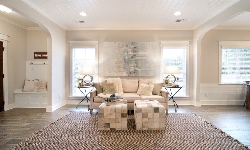 Tower Homes Montevallo Park