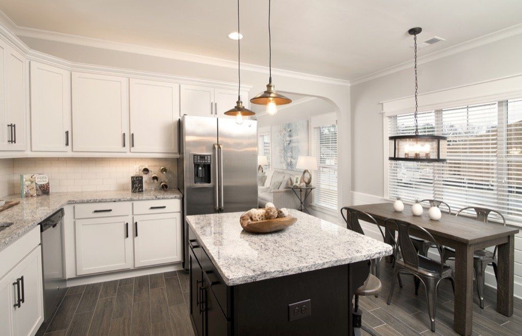 Tower Homes Montevallo Park