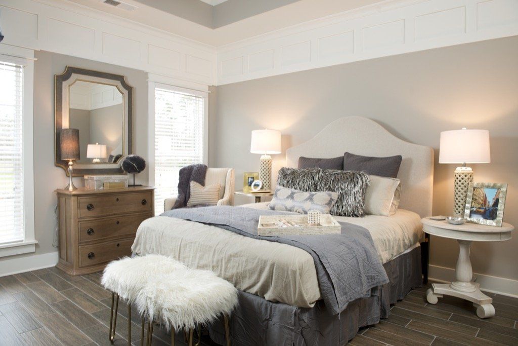 Tower Homes Montevallo Park