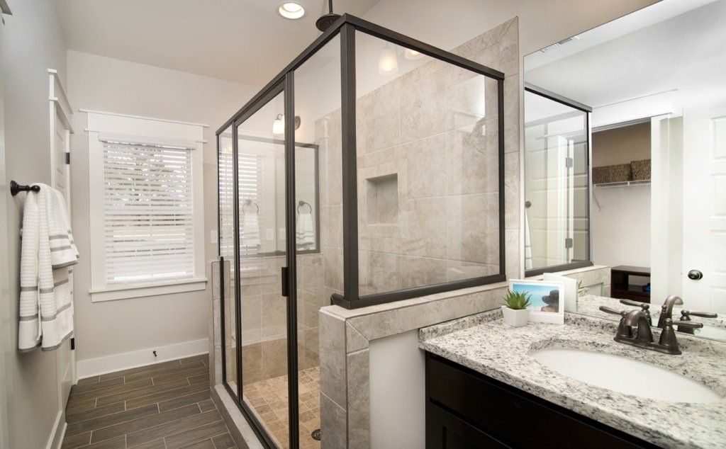 Tower Homes Montevallo Park