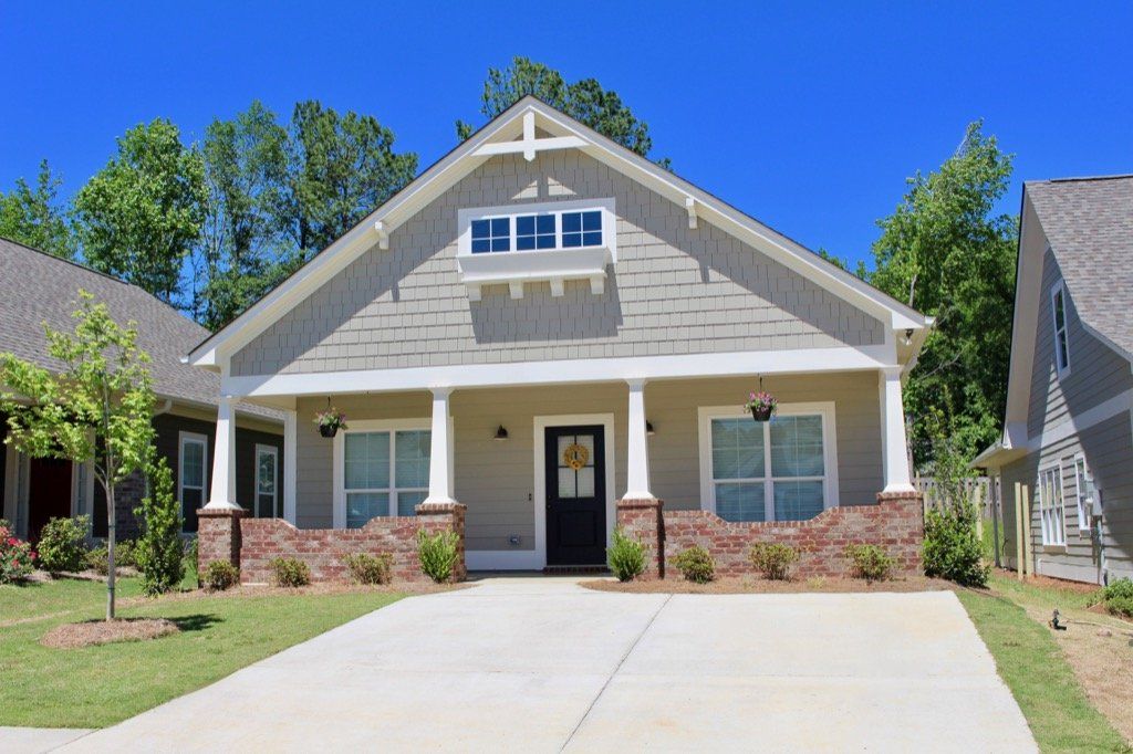 Montevallo Park Fairin Realty LLC