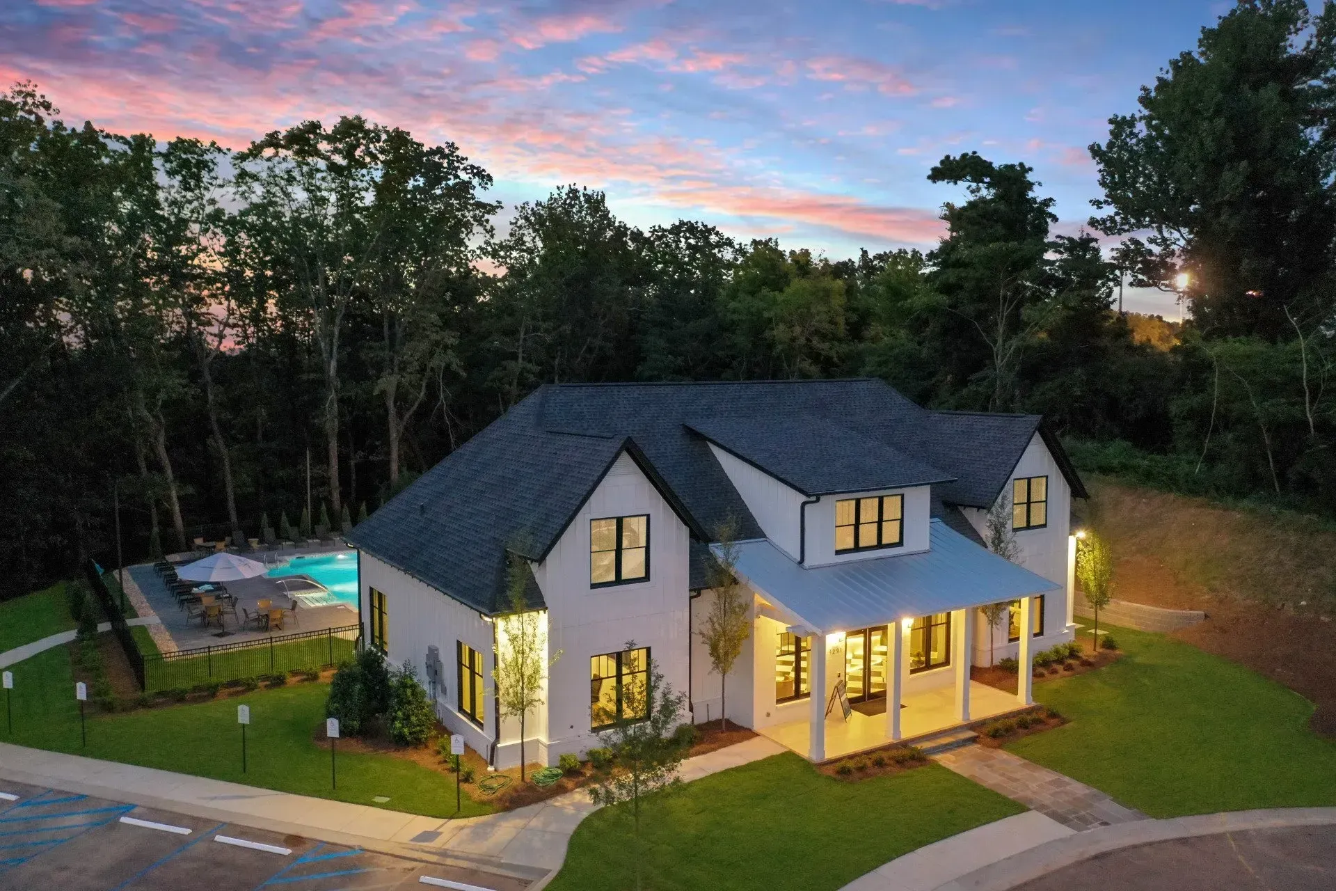 The Heights Residential Community