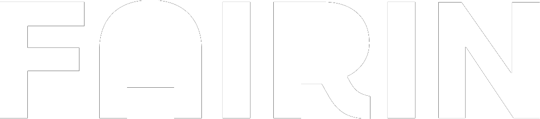 Fairin Realty LLC Logo
