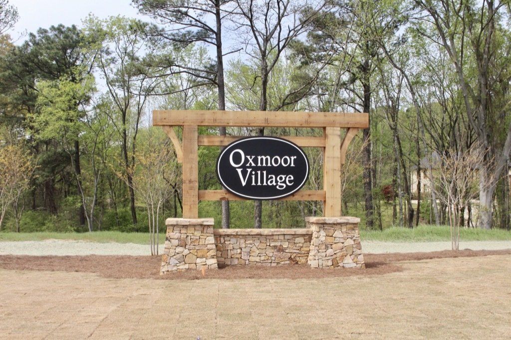 Oxmoor Village