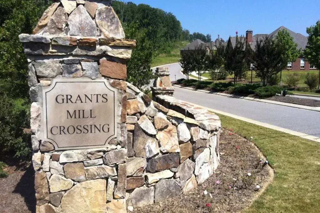 Grants Mill in Irondale, AL