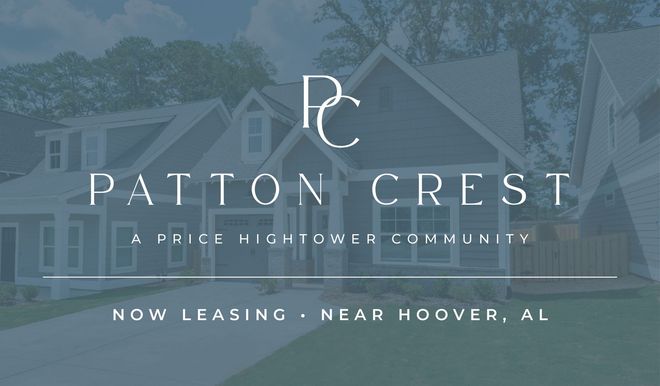 PATTON CREST