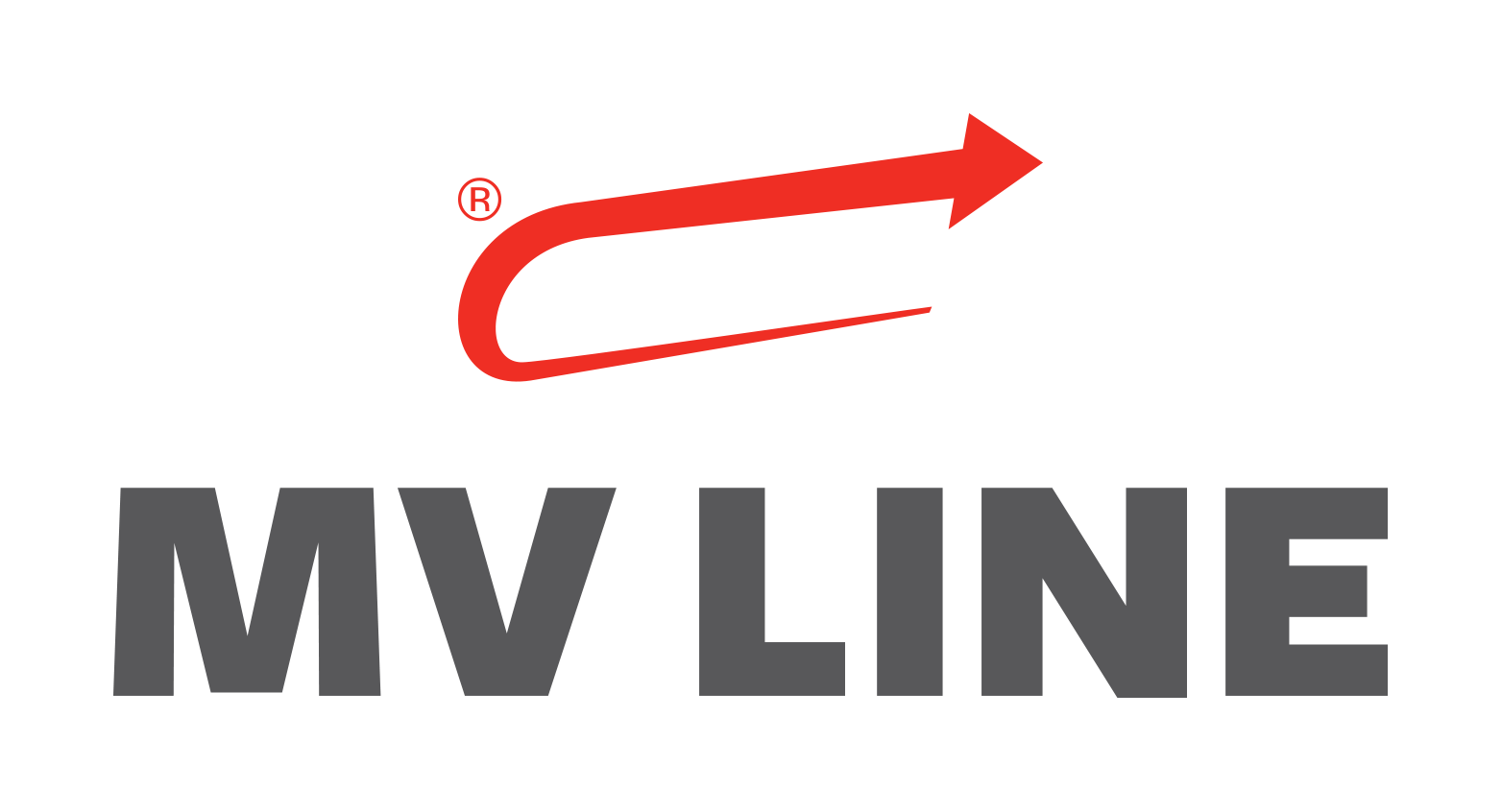 Logo MV Line