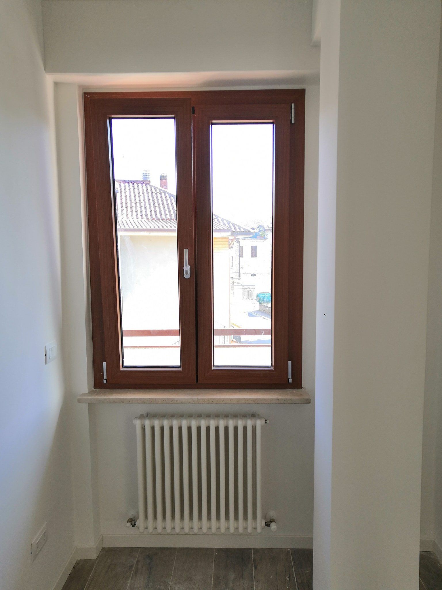 Finestra per corridoio