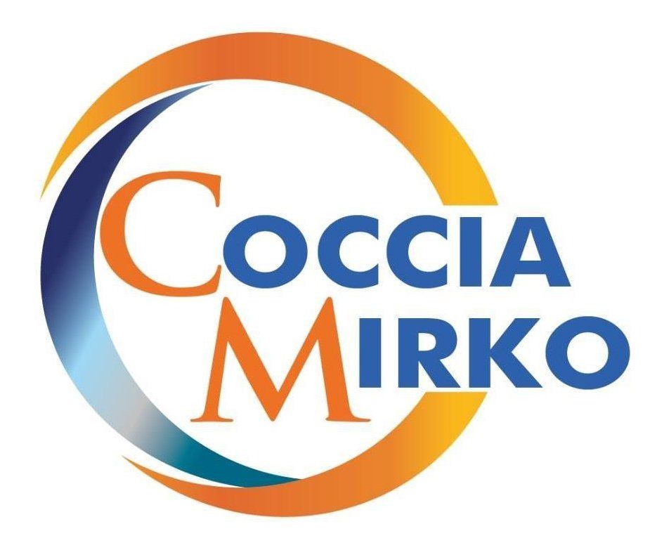 COCCIA MIRKO - LOGO COCCIA MIRKO - LOGO