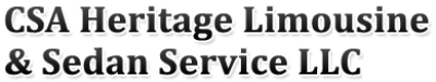 CSA Heritage Limousine & Sedan Service LLC