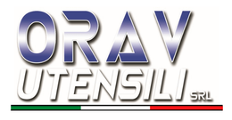 logo orav utensili