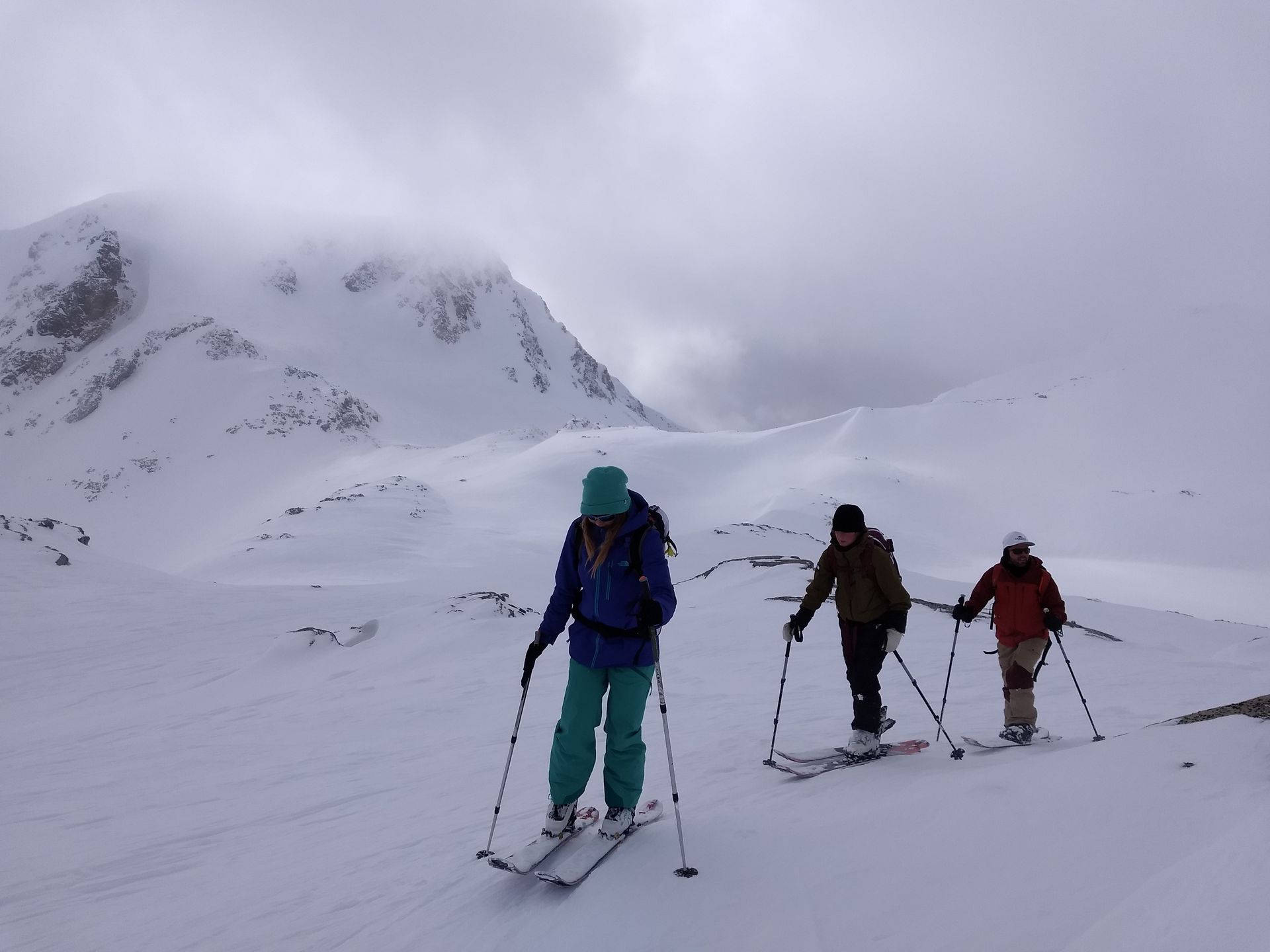 Canstudies - Estude e trabalhe em Whistler