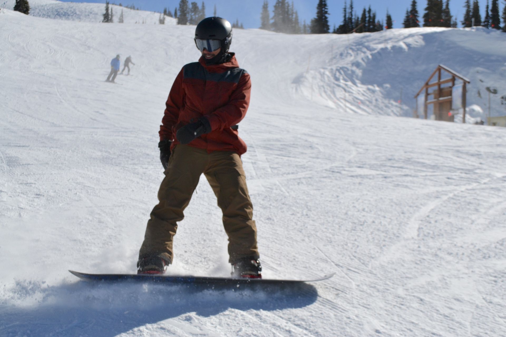 Canstudies - Estude e trabalhe em Whistler