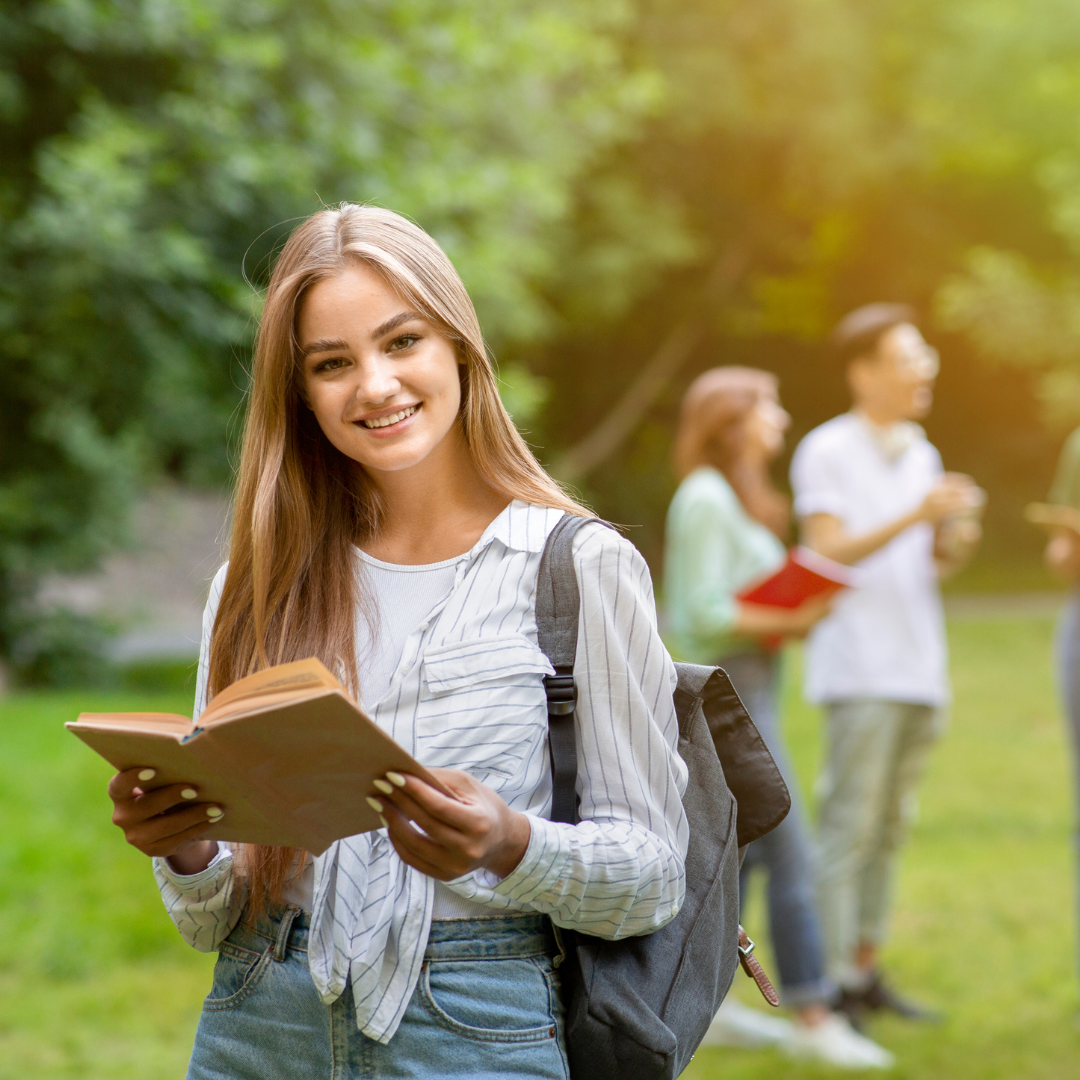 Canstudies - Estude e trabalhe no Canadá