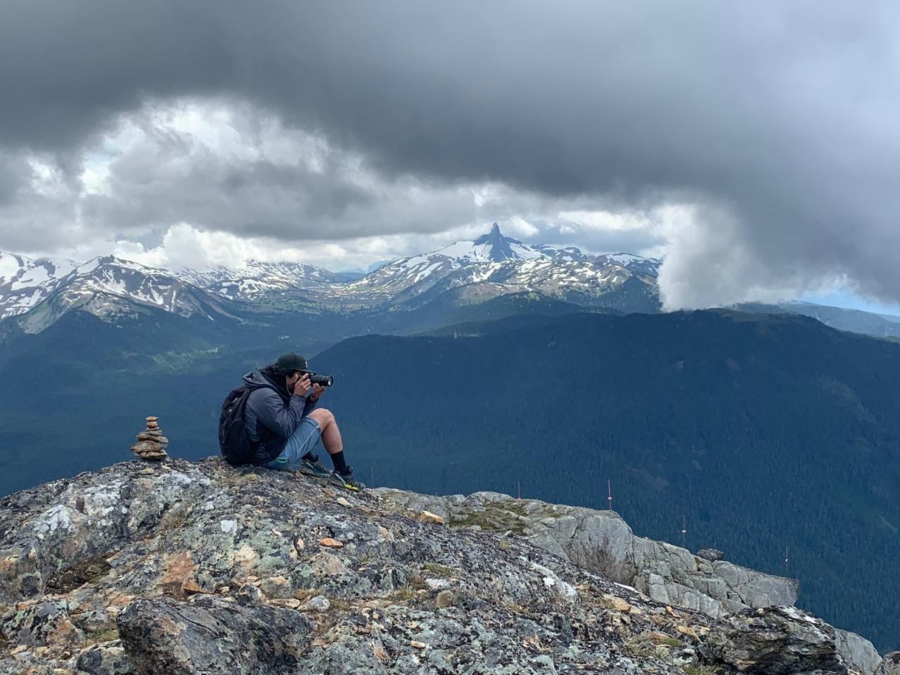 Canstudies - Estude e trabalhe em Whistler