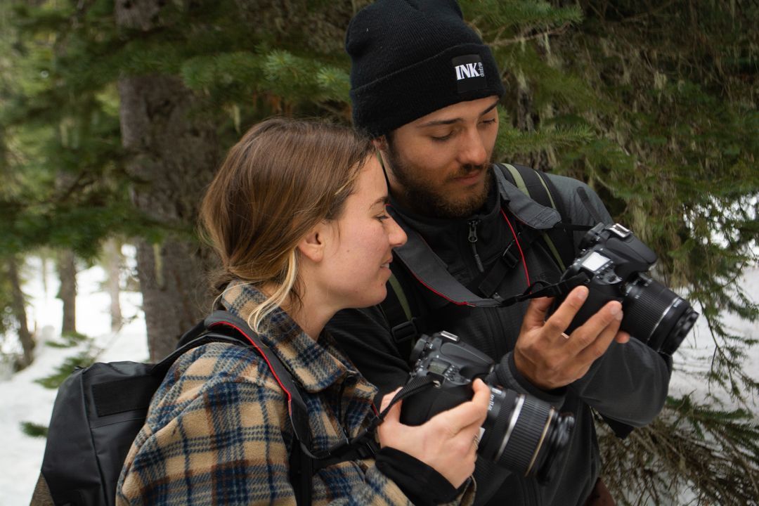 Canstudies - Estude e trabalhe em Whistler