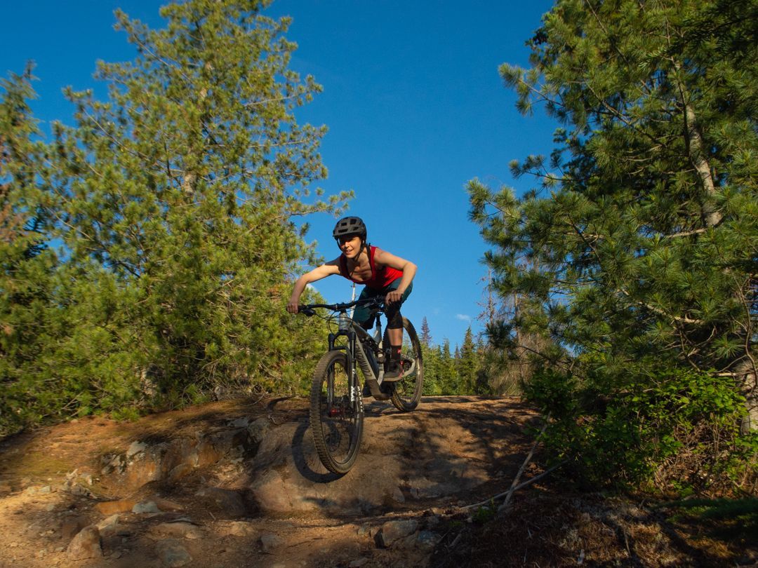 Canstudies - Estude e trabalhe em Whistler