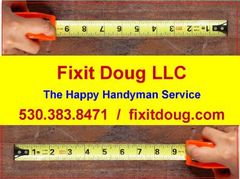 Fixit Doug LLC