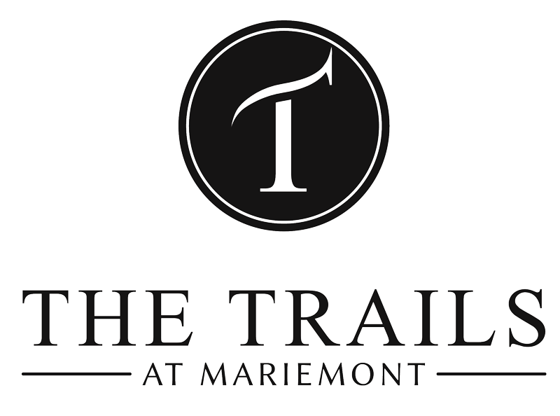 The Trails logo