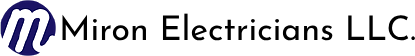 Miron Contracting Logo