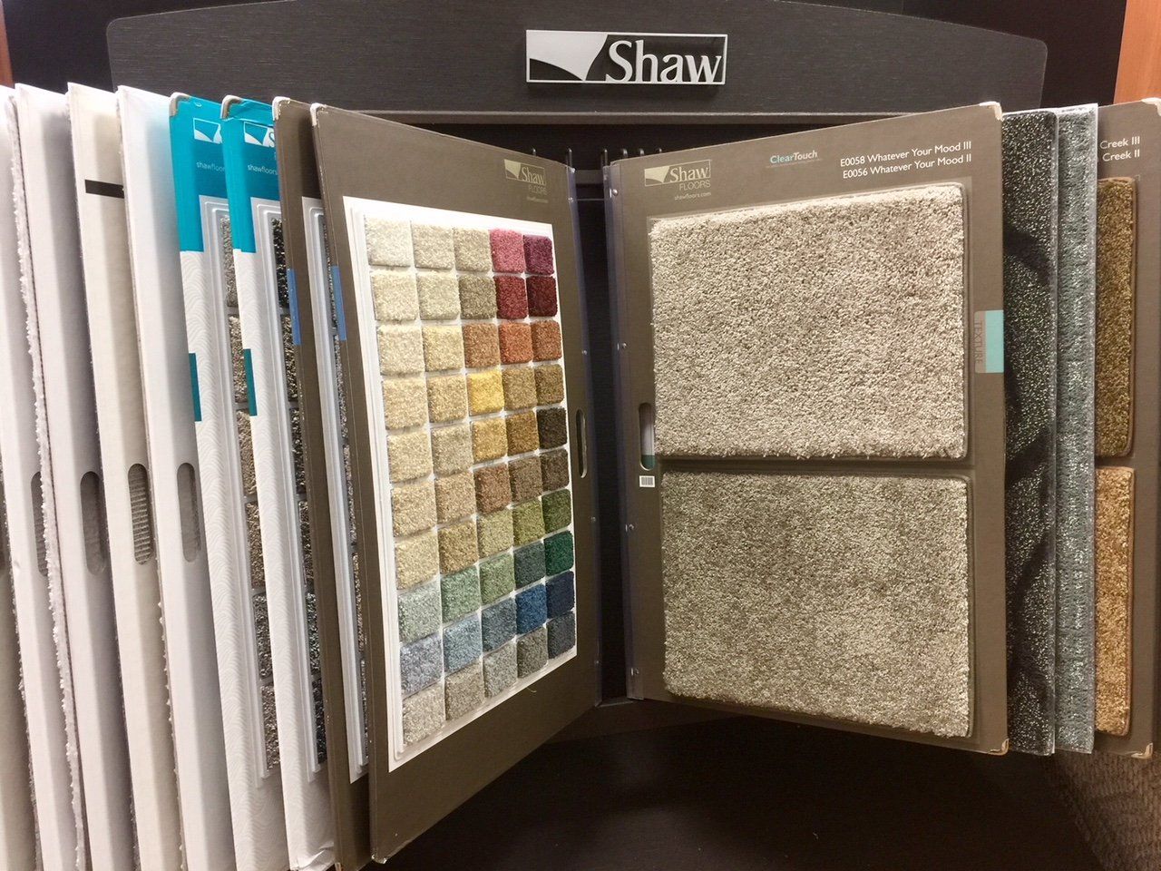 Flooring Sales — Constructor Apply Ceramic Tiles in Fort Pierce, FL