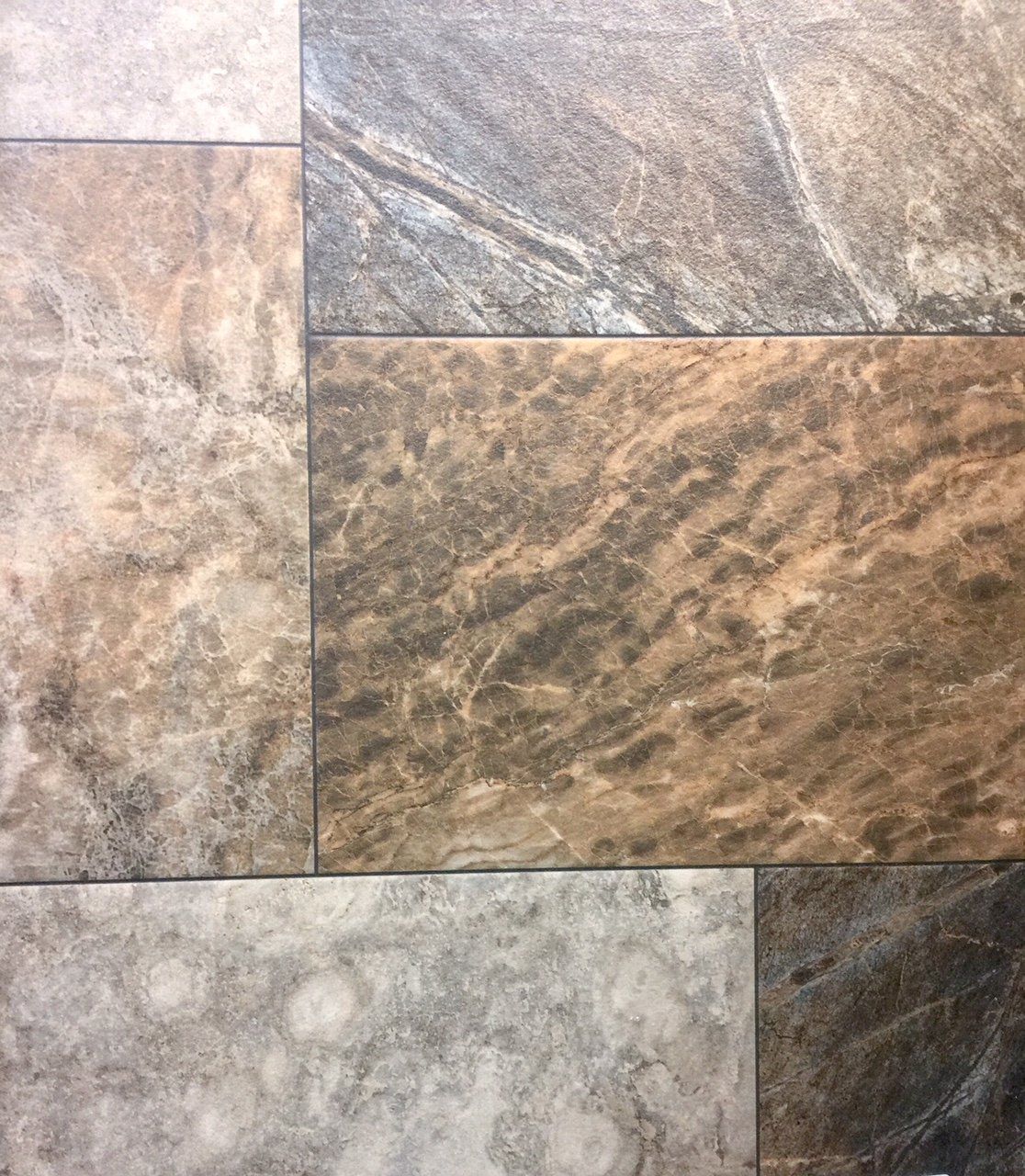 Hardwood Floors — Vinyl Floor in Fort Pierce, FL