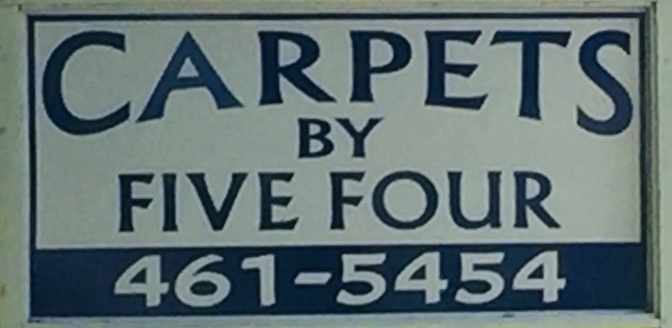 Bedroom Carpet — Carpet By Five Four Contact Information in Fort Pierce, FL
