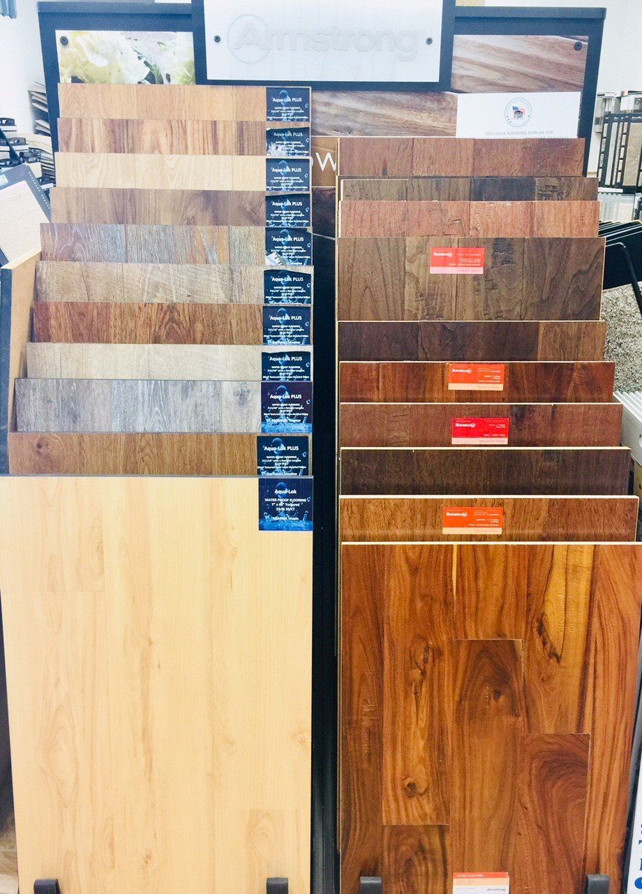 Armstrong Laminate Floor