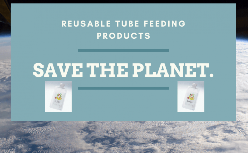 Save the planet using reusable Bolee Bags