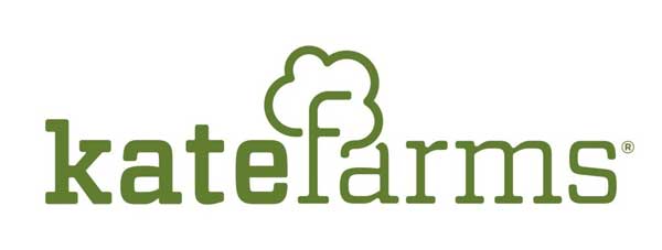 Kate Farms logo