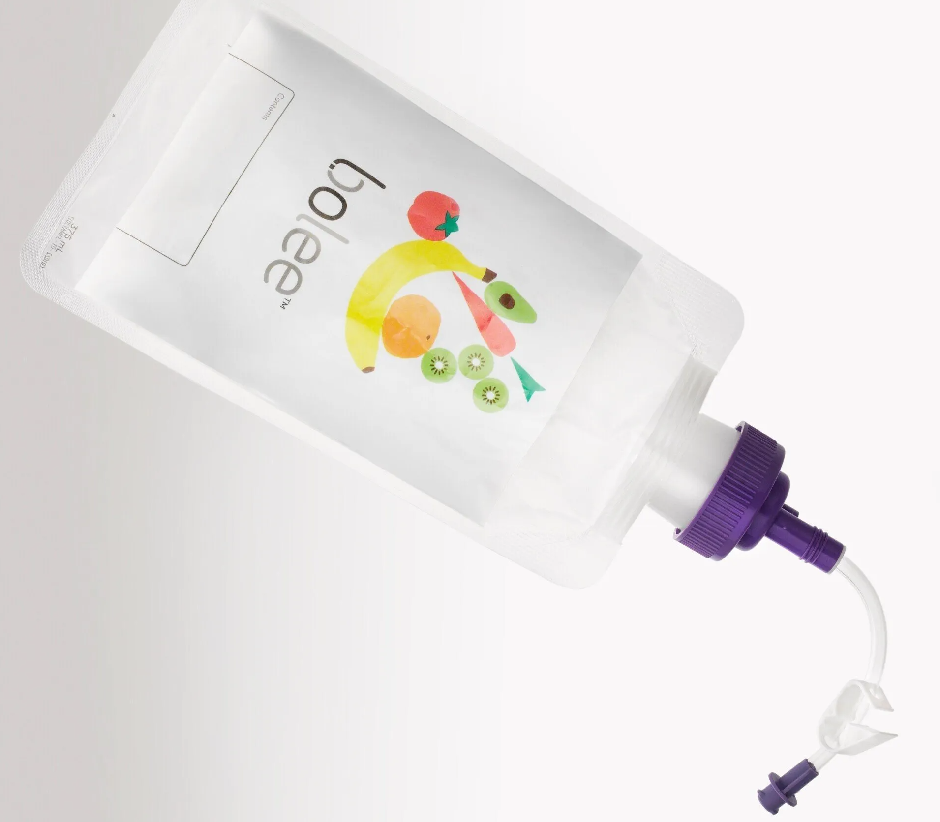 Bolee Bag and Bolink Large Cap