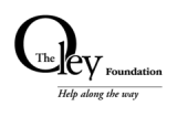 Oley Foundation logo