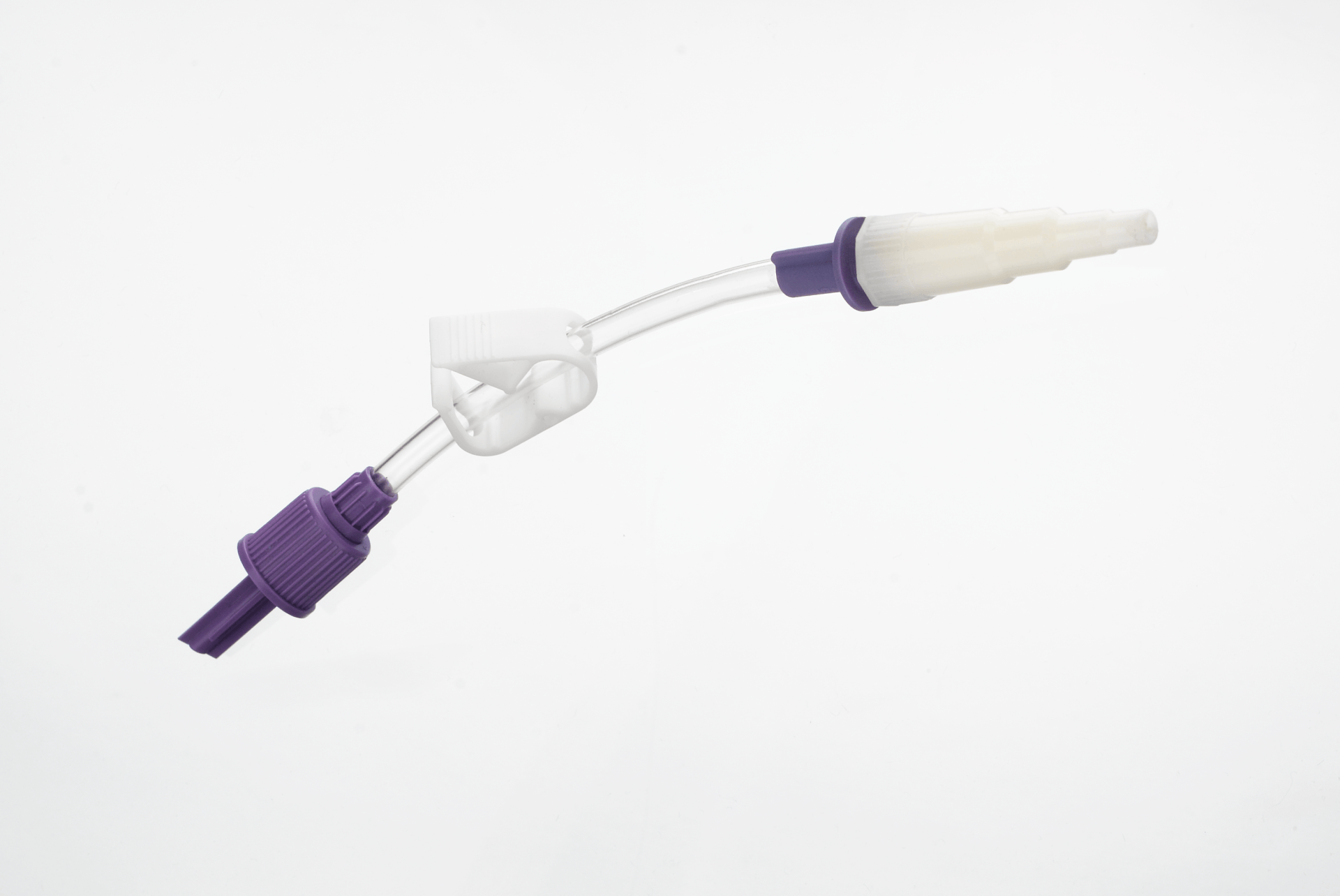 Bolink Small Cap with ENFit adapter attached