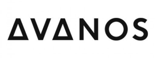 Avanos logo