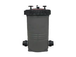 Tranquility pools hunter equipment - Cartridge Filter