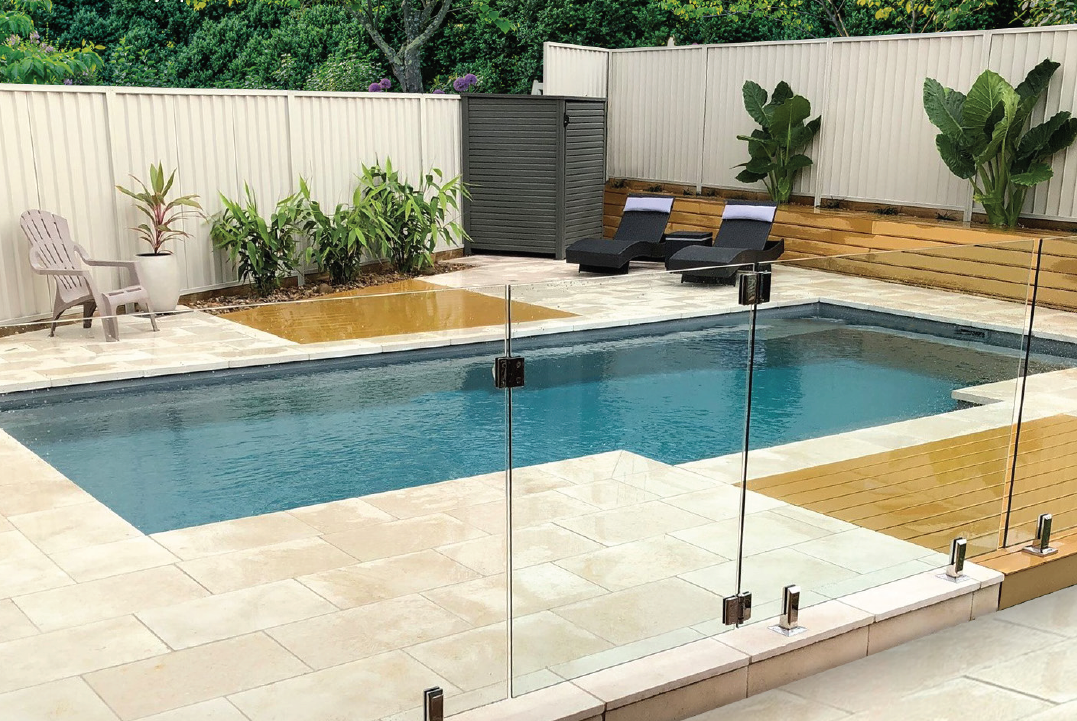 Pool Gallery | Tranquility Pools Hunter