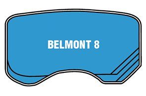 Belmont 8