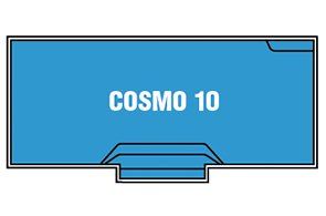 Cosmo 10