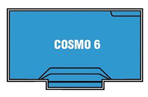 Cosmo 6