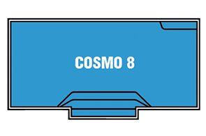 Cosmo 8