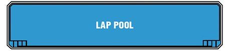 Lap pool