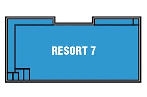 Resort 7