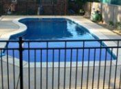 Project Complete and Ready to Enjoy