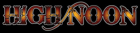 High Noon Band Logo