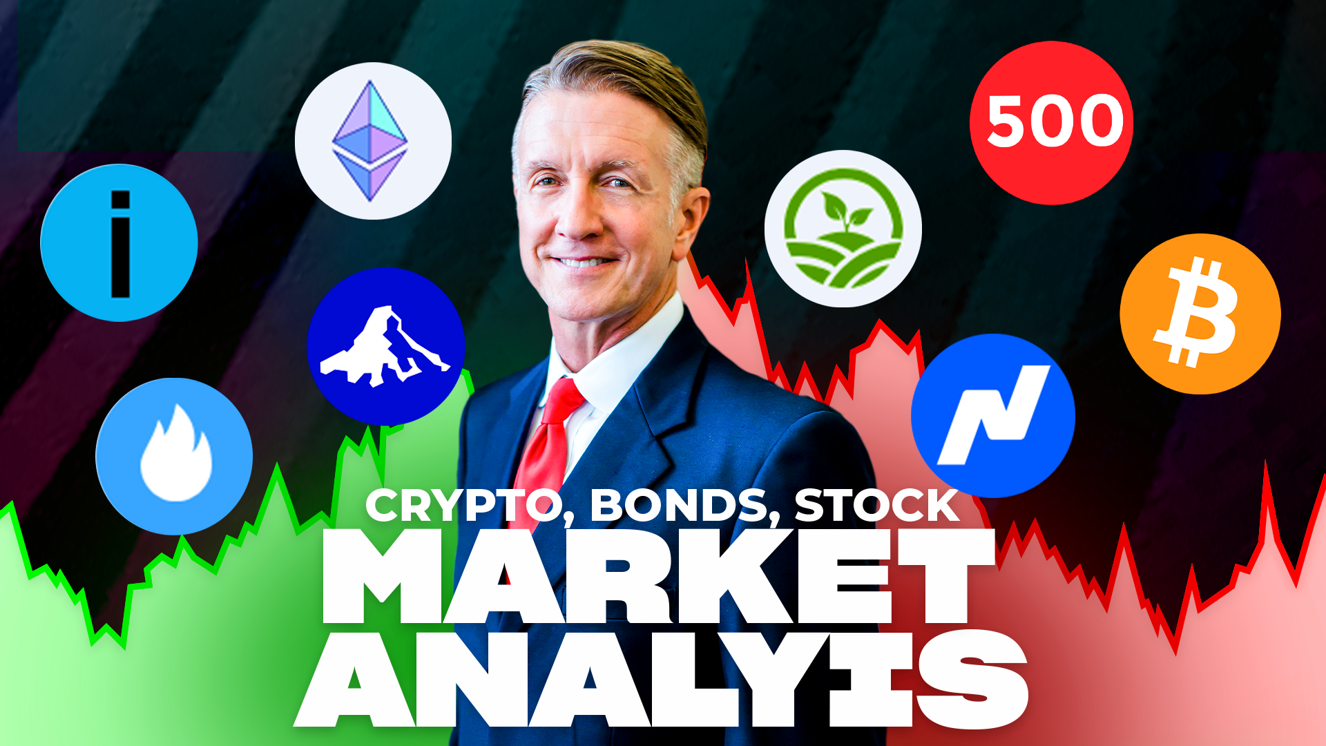 Today’s Stocks, Bond, Gold & Bitcoin Trends,  November 2, 2023